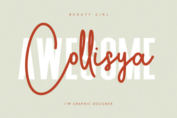 Lottus Font PNG with transparent background - Preview 1