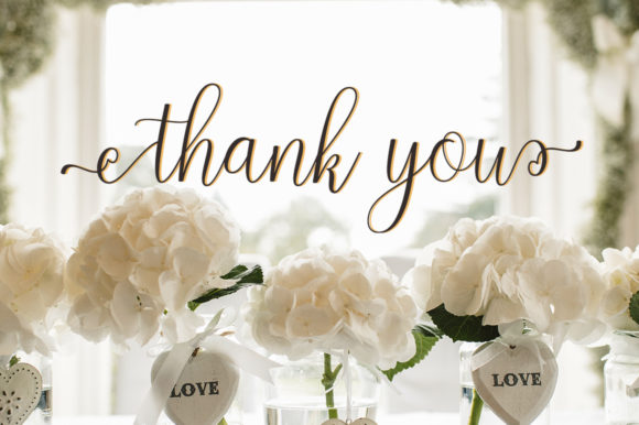 Malisa Font PNG with transparent background - Preview 6