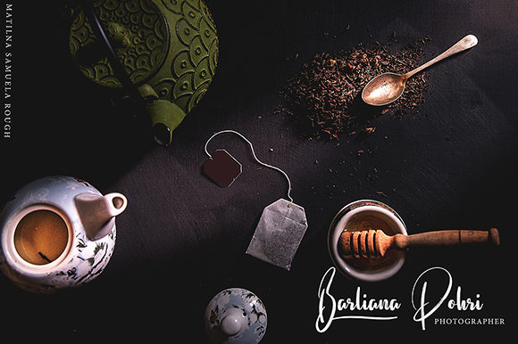 Matilna Samuela Font PNG with transparent background - Preview 3