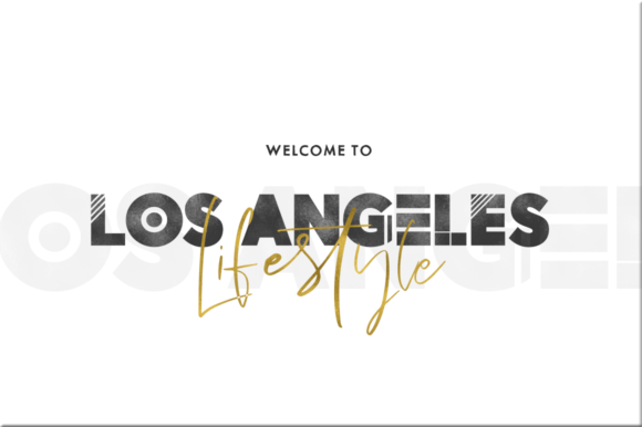 Metro Uber Font PNG with transparent background - Preview 1