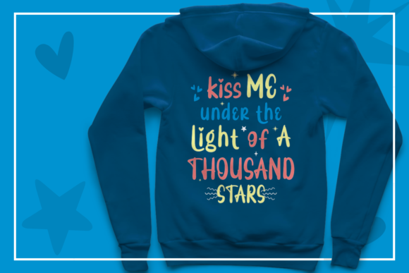 Milky Tasty Font PNG with transparent background - Preview 2