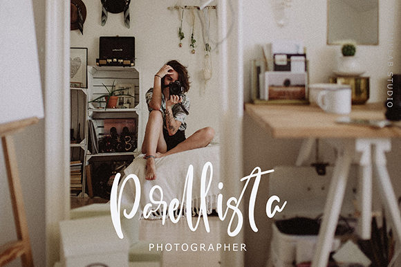 Mottura Font PNG with transparent background - Preview 2