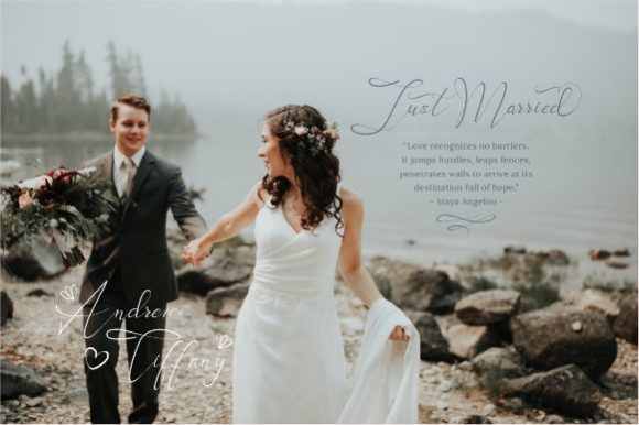 Onette Font PNG with transparent background - Preview 2