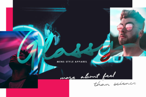Pentecoste Font PNG with transparent background - Preview 1