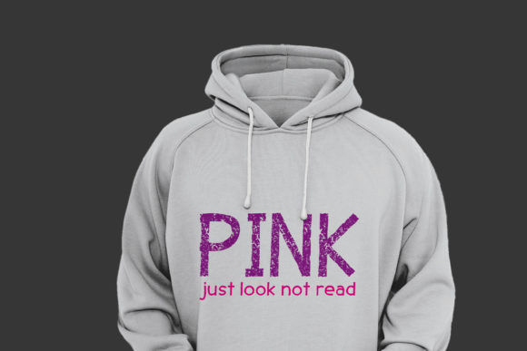Plank Font PNG with transparent background - Preview 2