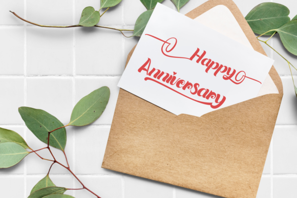 Quintuples Font PNG with transparent background - Preview 4