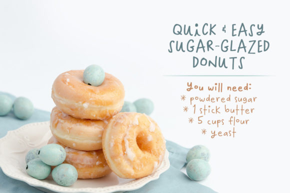 Quirky Day Font PNG with transparent background - Preview 2