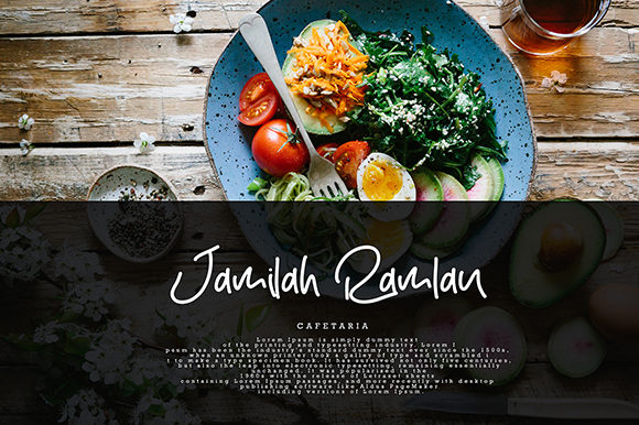 Resmhagot Font PNG with transparent background - Preview 1