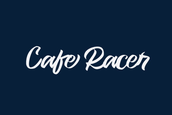 Royal Muffin Font PNG with transparent background - Preview 4