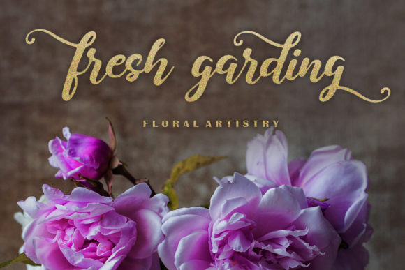 Sabryne Font PNG with transparent background - Preview 5