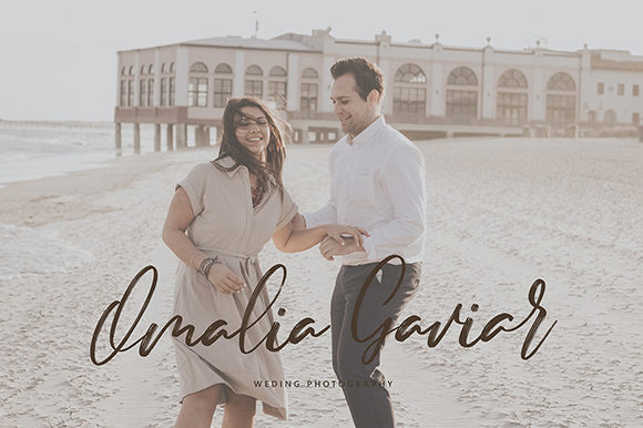 Salittura Font PNG with transparent background - Preview 2