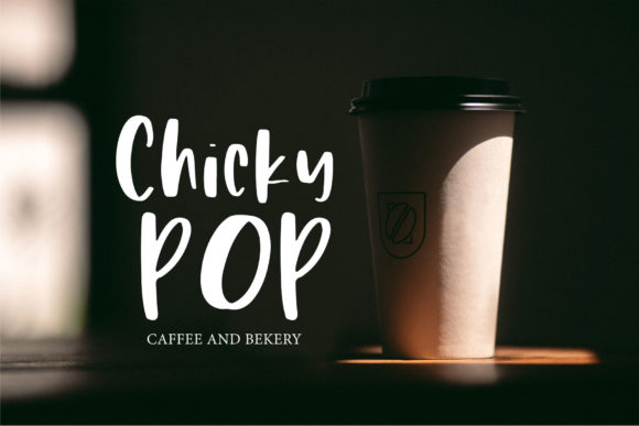 Sandra Type Font PNG with transparent background - Preview 3