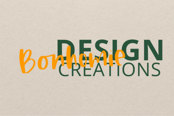 Sandra Type Font PNG with transparent background - Preview 4