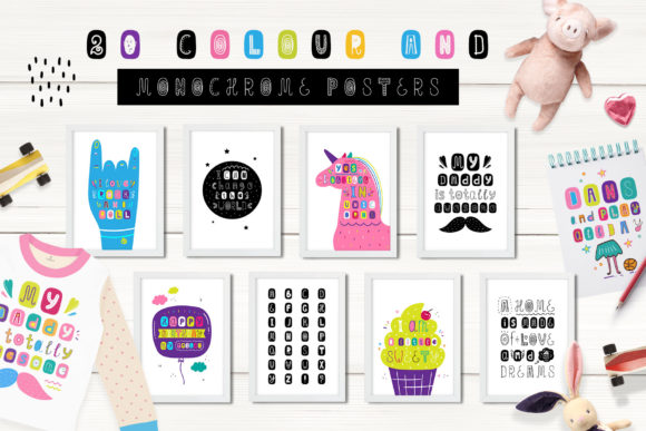 Scapegrace Font PNG with transparent background - Preview 2