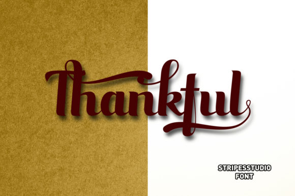 Schuyler Script Font PNG with transparent background - Preview 3