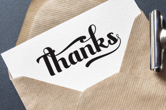 Schuyler Script Font PNG with transparent background - Preview 6