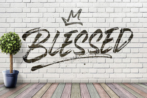 Seblaque Font PNG with transparent background - Preview 6