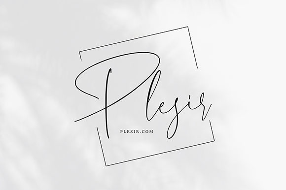 Sellicite Font PNG with transparent background - Preview 3