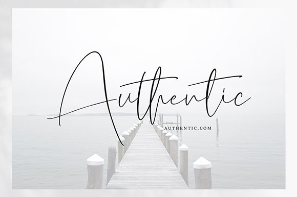 Sellicite Font PNG with transparent background - Preview 4