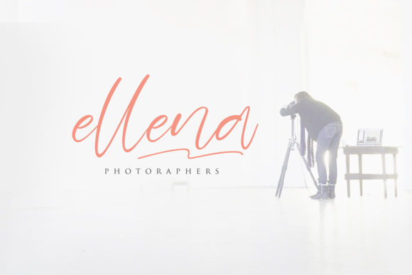 Sheenaz Font PNG with transparent background - Preview 4