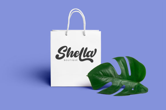 Silver King Font PNG with transparent background - Preview 5
