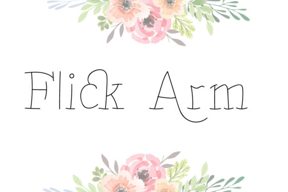 Sluckpest Font PNG with transparent background - Preview 1