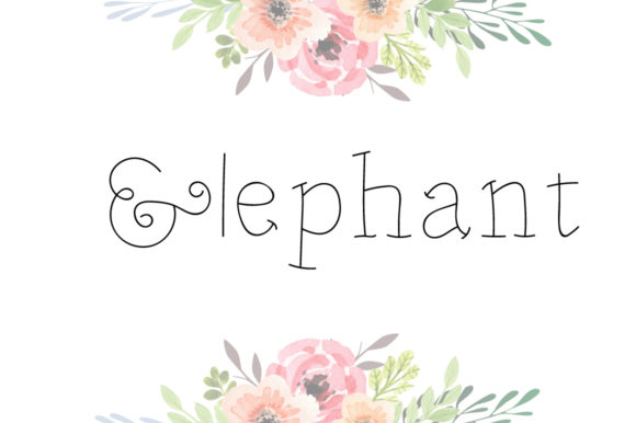 Sluckpest Font PNG with transparent background - Preview 2