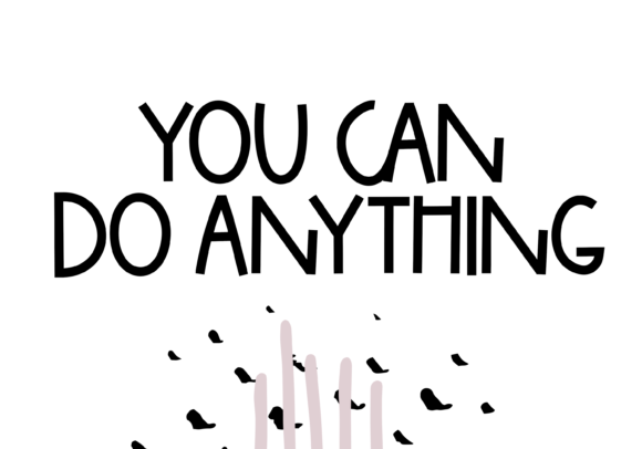 Snicker Font PNG with transparent background - Preview 2
