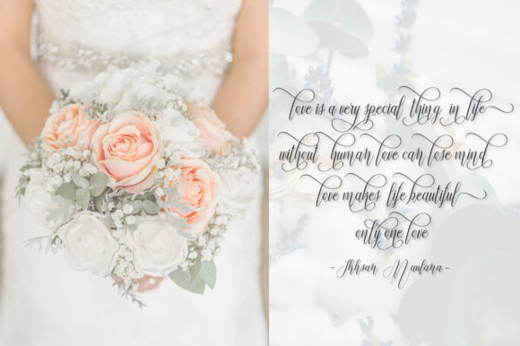 Menittaya Font PNG with transparent background - Preview 3