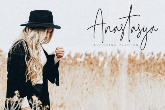 Monttrela Font PNG with transparent background - Preview 2