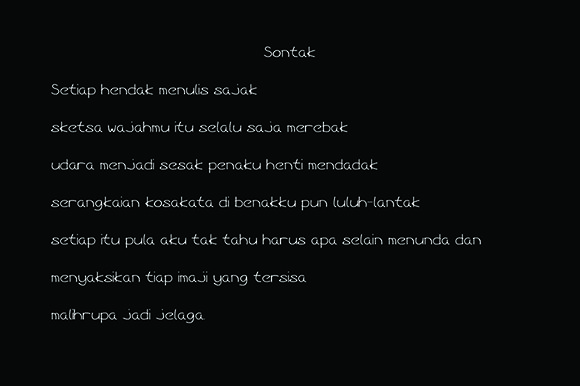 Abacaga Font - Preview 4