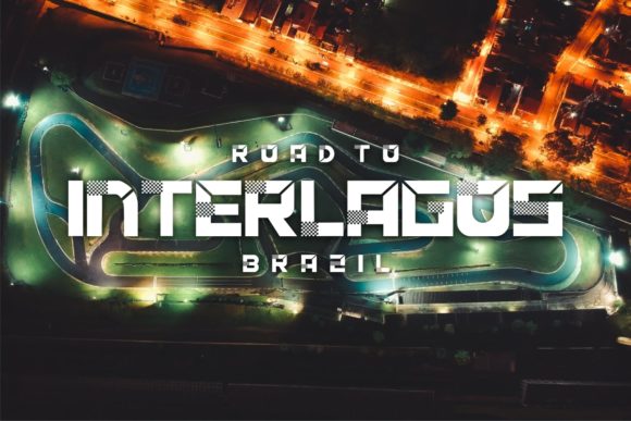 Accelerare Font - Preview 4