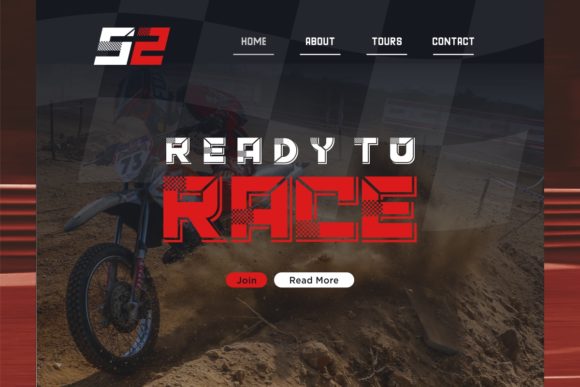 Accelerare Font - Preview 6
