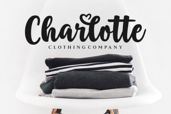 Adorable Mommia Font - Preview 5