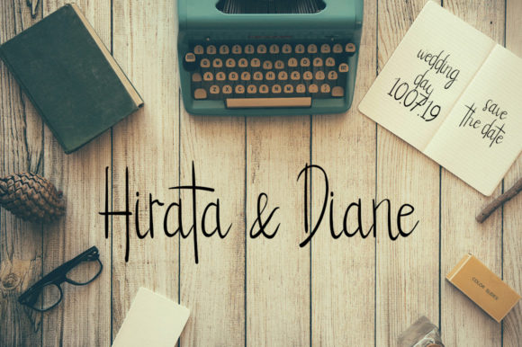 Alexandrea Font - Preview 5