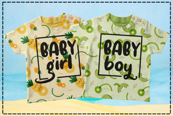 Amigos Font - Preview 6