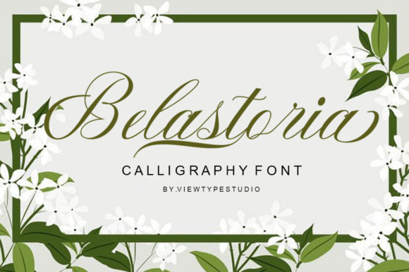 Aspect Font - Preview 2