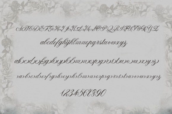 Aspect Font - Preview 5