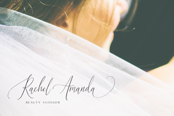 Audrey & Reynold Font - Preview 4