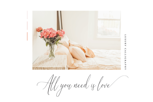 Audrey & Reynold Font - Preview 5