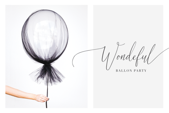 Audrey & Reynold Font - Preview 6