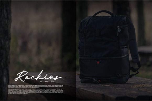 Baladewa Font - Preview 1
