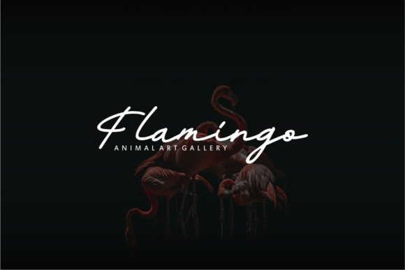 Baladewa Font - Preview 4
