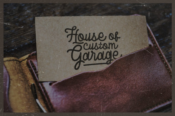 Baratayuda Font PNG with transparent background - Preview 3