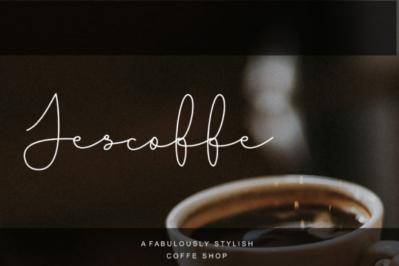 Baritto Font - Preview 3