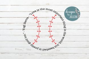 Baseball Word Art Graphic by Designs by Jolein · Creative Fabrica