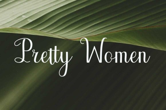 Bella Font - Preview 2