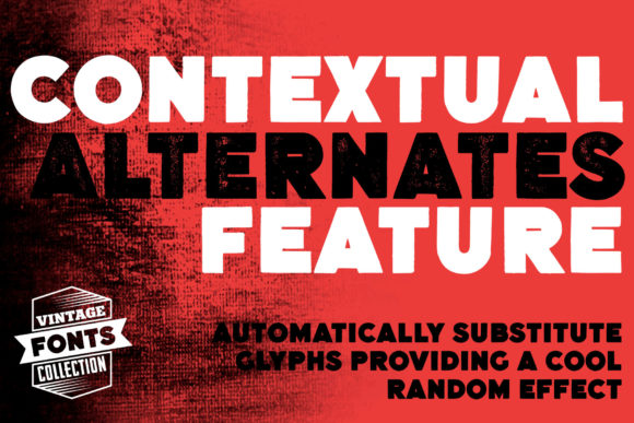 Besson Font - Preview 2