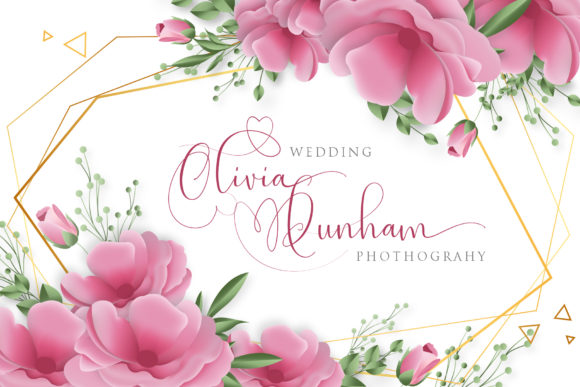 Bestlove Font - Preview 3