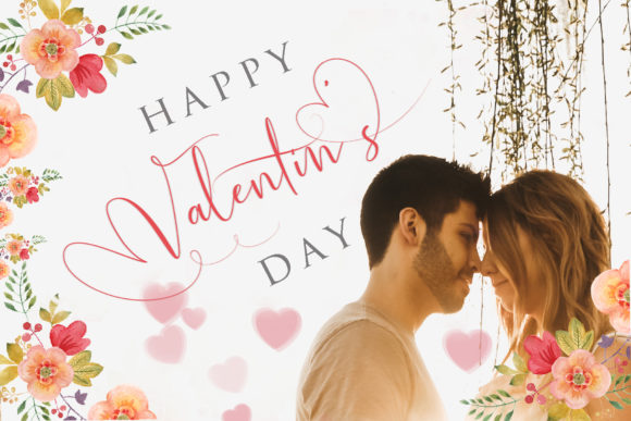 Bestlove Font - Preview 4